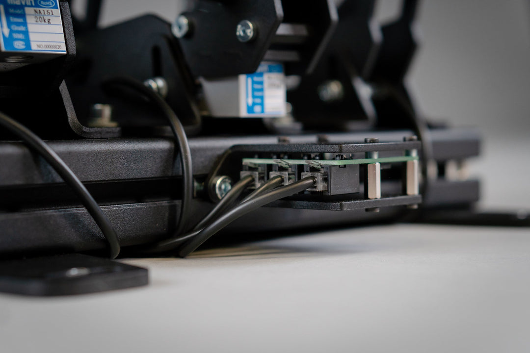 meca evo pedals Meca EVO1 Pedals – LC Refurbished