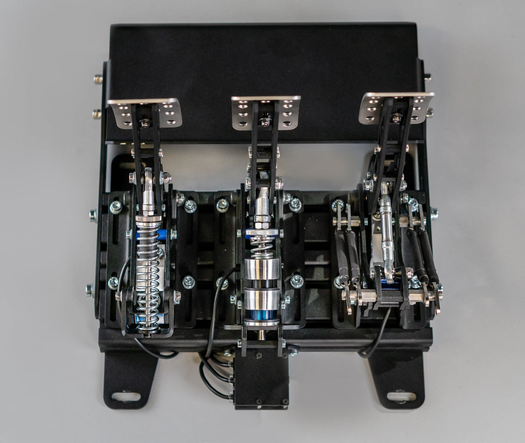 meca evo pedals Meca EVO1 Pedals – LC Refurbished