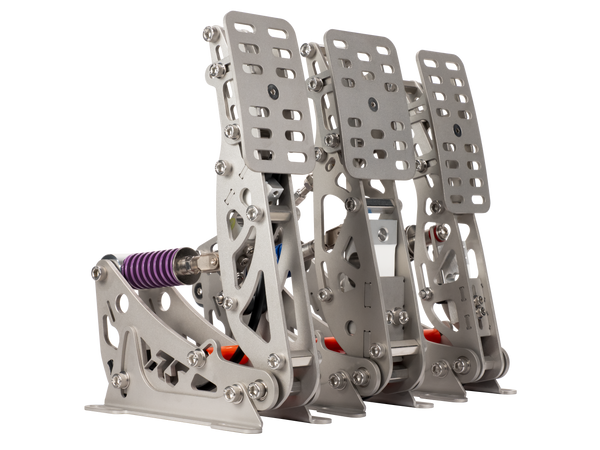 VRS Pro Pedals