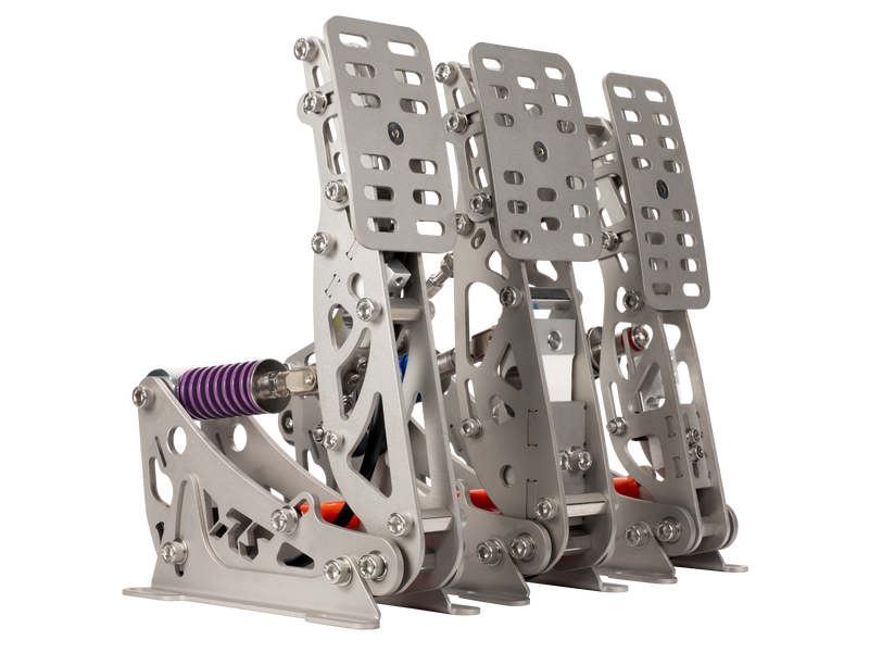 VRS DirectForce Pro Pedals