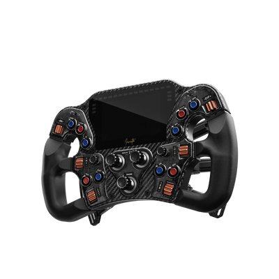 Volante Formula Invicta Asetek SimSports