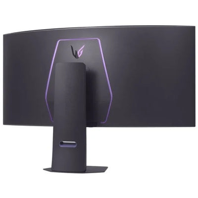 LG UltraGear OLED 45" 5K2K 330Hz G-Sync Curved Gaming Monitor