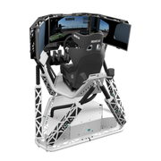 TORQ EVO 2 – Plataforma de Movimiento 6DOF