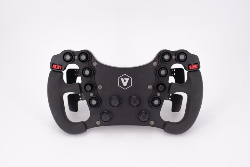 VNM GT V1 Steering Wheel