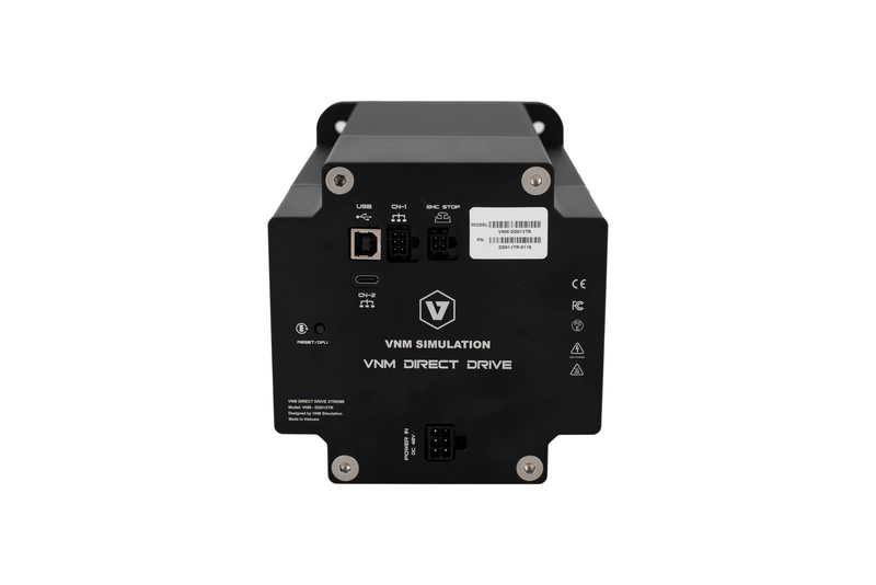 Base Direct Drive VNM Xtreme 32Nm