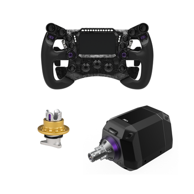 CONSPIT Ares 12Nm Bundle