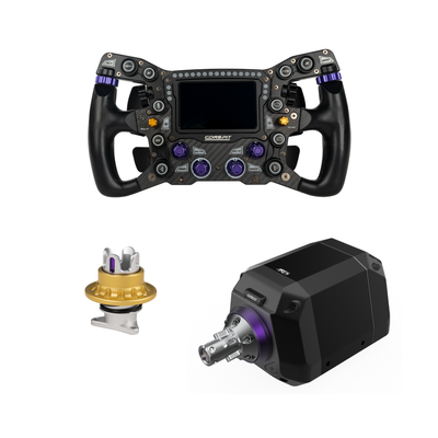 CONSPIT Ares 12Nm Bundle