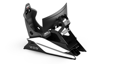 GT Res-Tech Cockpit