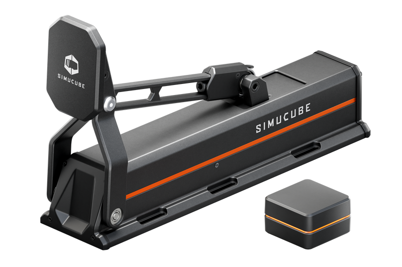 Simucube ActivePedal® Pro