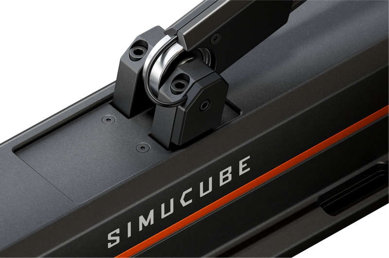 Simucube ActivePedal® Pro