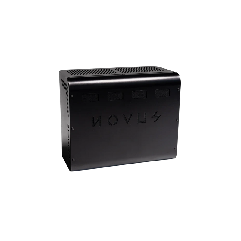 Novus X Motion Kit | 3DOF Motion, 4 Actuators 120 mm | Simufy