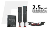 Actuadores QS-220 Motion System