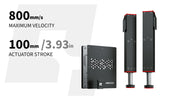 Actuadores QS-220 Motion System