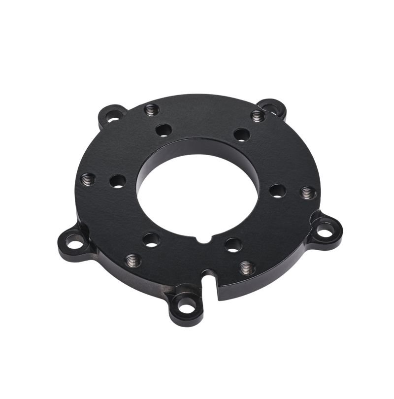 Asetek SimSports 3rd Party QR Adapter