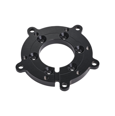 Asetek SimSports 3rd Party QR Adapter