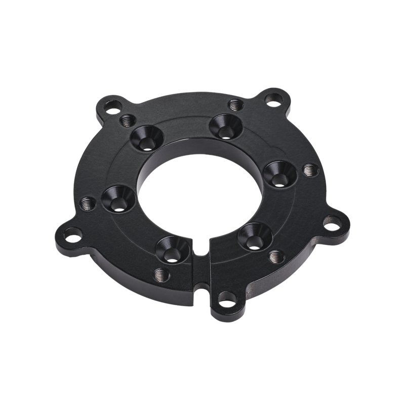 Asetek SimSports 3rd Party QR Adapter