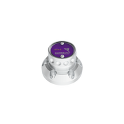 Adaptador CDR Conspit tipo QR NRG lado Base