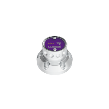 Adaptador CDR QR CONSPIT (lado base)