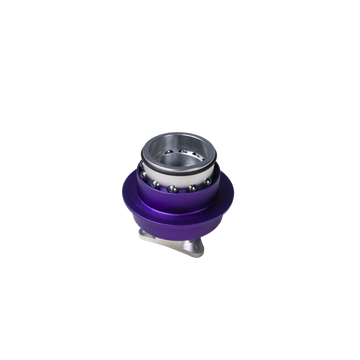 Adaptador CDR QR CONSPIT (lado volante)