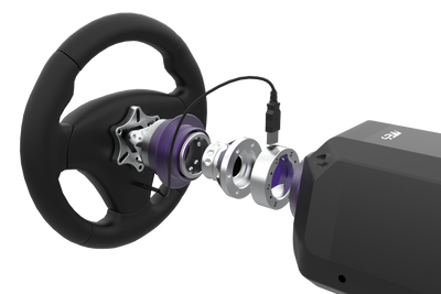 Conversor CONSPIT 50-70mm PCD