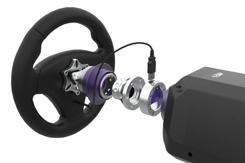 Conversor CONSPIT 50-70mm PCD