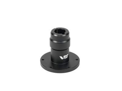 Hub v2 Base Direct Drive VRS Adapter