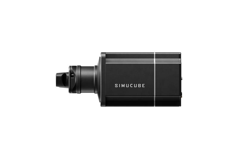 Link Quick Release Adapter für Simucube 2