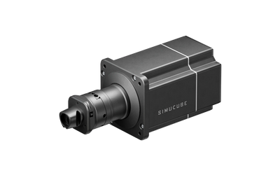 Link Quick Release Adapter für Simucube 2