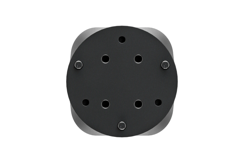 Link Quick Release Adapter für Simucube 2