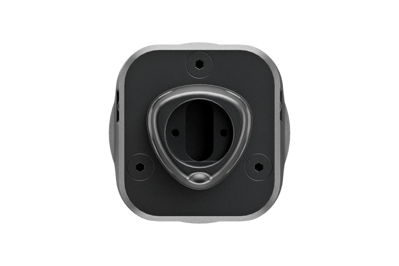 Link Quick Release Adapter für Simucube 2
