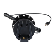 Adaptador QR Asetek SimSports para outras bases