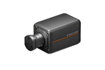 Simucube 3 – 70 mm Adapter
