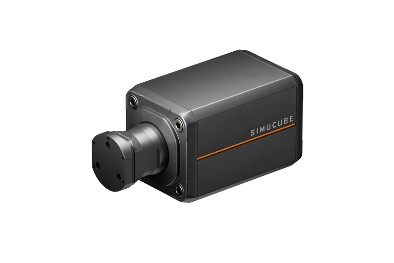 Simucube 3 – 70 mm Adapter