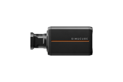 Simucube 3 – 70 mm Adapter
