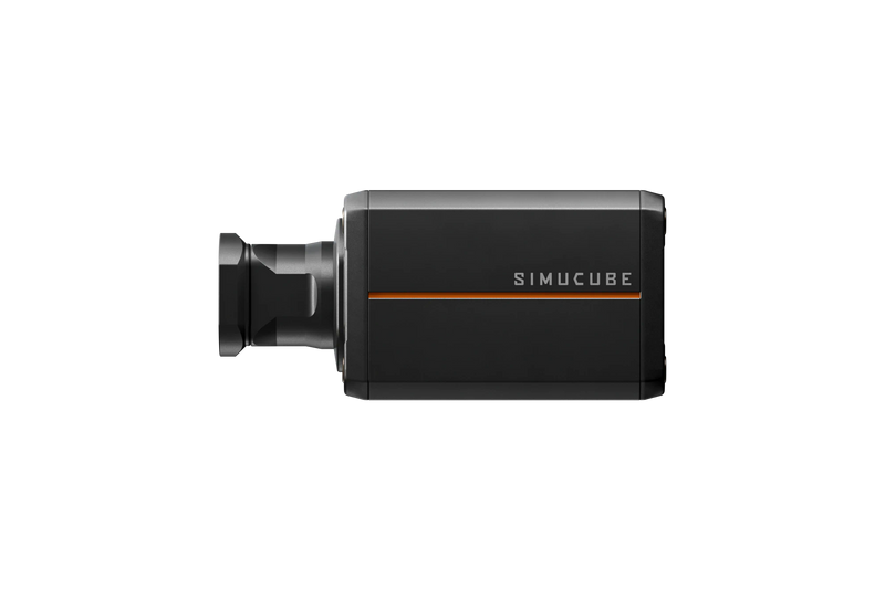 Simucube 3 – 70 mm Adapter