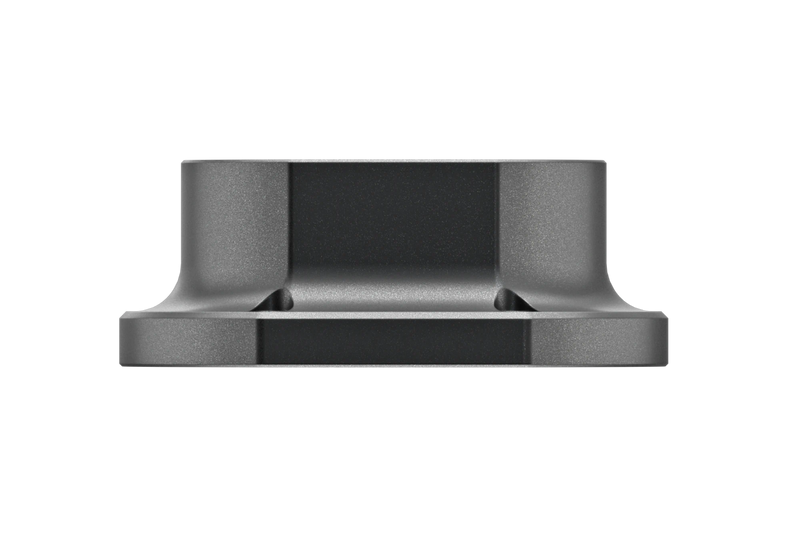 Simucube 3 Adapter 50,8 mm auf 70 mm