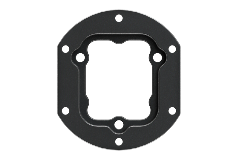 Simucube 3 Adapter 50,8 mm auf 70 mm