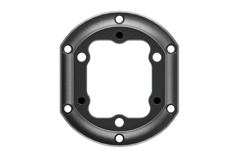 Simucube 3 Adapter 50,8 mm auf 70 mm