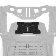 Trak Racer Adapter for Asetek and Thrustmaster Wheelbases