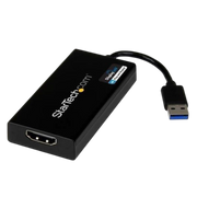 StarTech USB32HD4K – Adaptador USB 3.0 a HDMI 4K