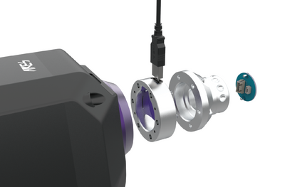 Adaptador USB A para Base DD Conspit Ares