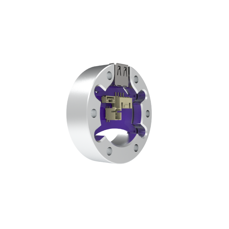 Adaptador USB A para Base DD Conspit Ares