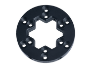 Adaptador de Volante de 50.8 a 70mm Heusinkveld