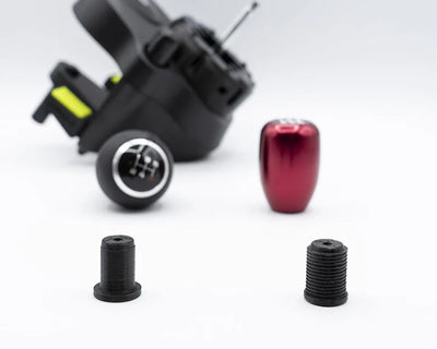 Adaptadores de Pomo para Shifter Logitech