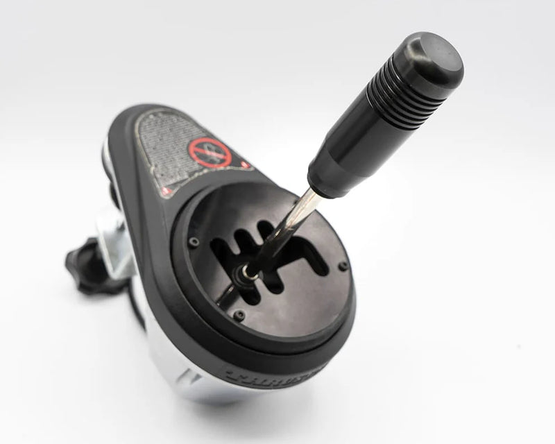 Adaptadores para Pomo de Shifter Thrustmaster TH8A / RS