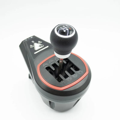Adaptadores para Pomo de Shifter Thrustmaster TH8S