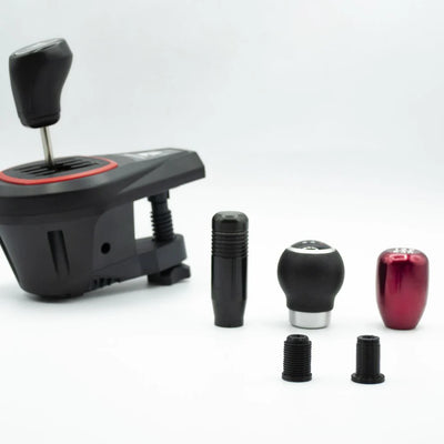 Adaptadores para Pomo de Shifter Thrustmaster TH8S