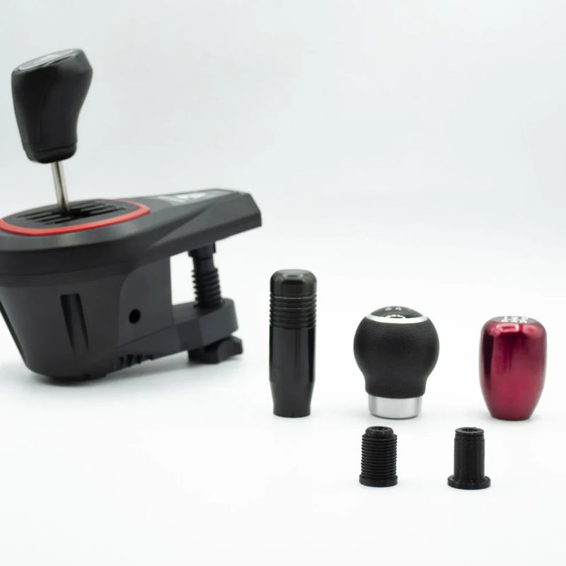 Adaptadores para Pomo de Shifter Thrustmaster TH8S