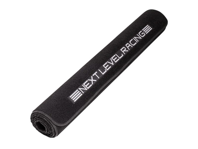 Premium XL Next Level Racing Floormat