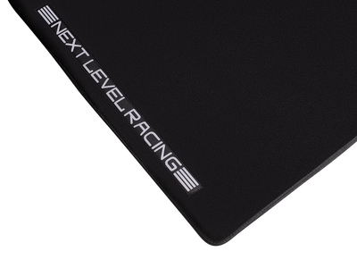 Premium XL Next Level Racing Floormat